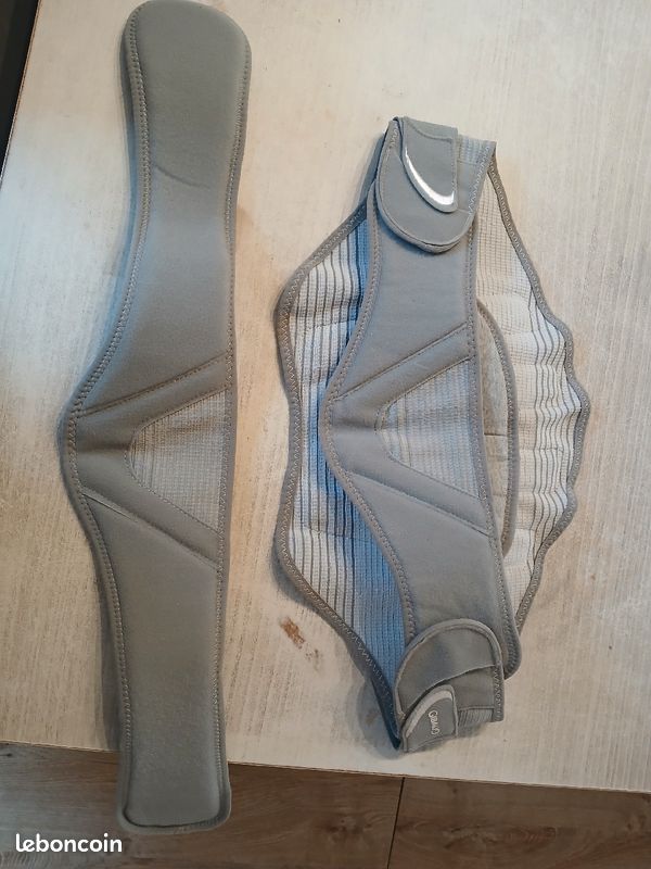 Ceinture de grossesse (image 1)