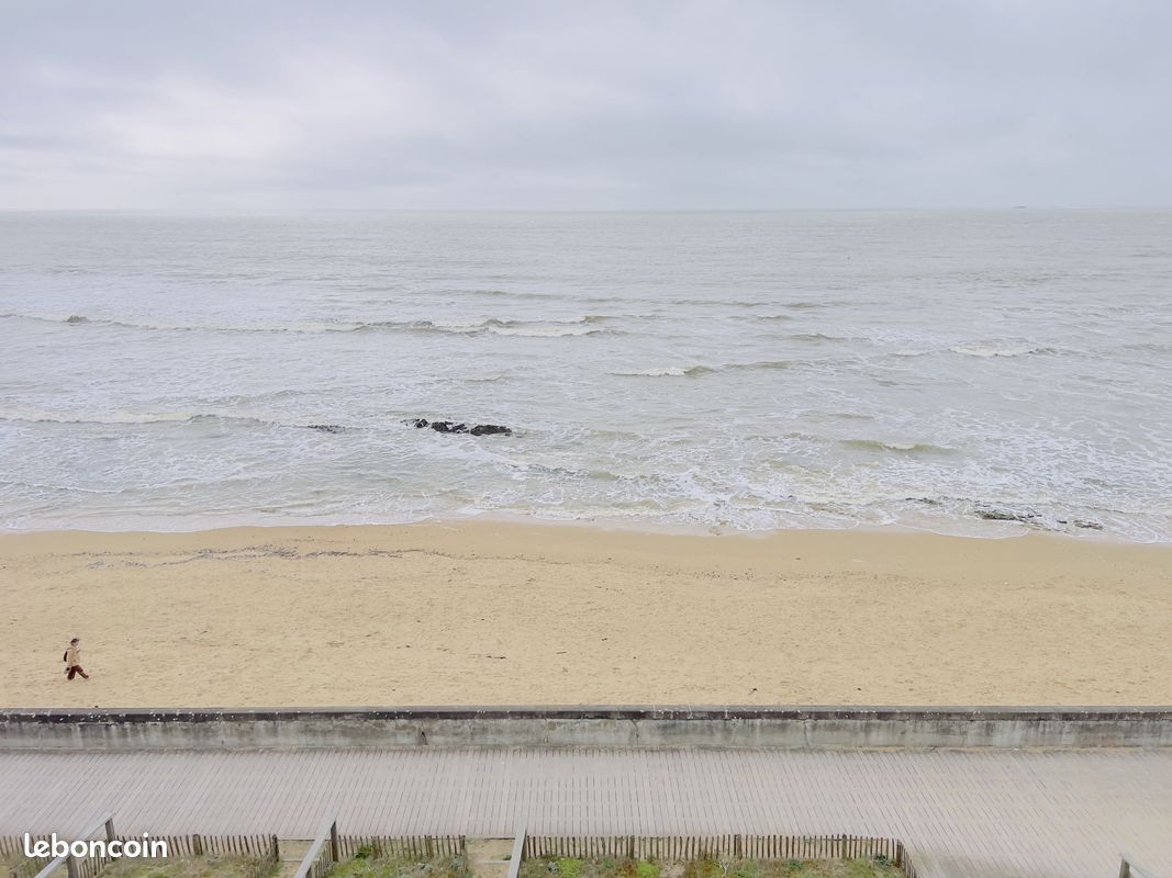 Appartement 3 pièces 69 m² · à Pornichet · 69 m² · 577 500 €