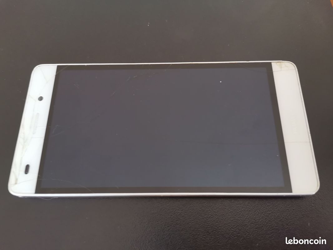 Portable Huawei P7 Lite (image 1)