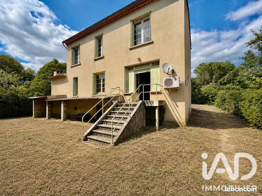 Maison 7 pièces 113 m² · à Alzonne · 113 m² · 169 000 €