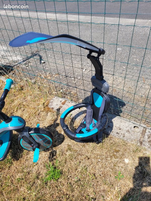 Tricycle évolutif (image 4)