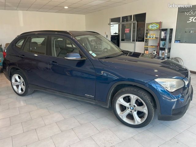 X1 18dA 143 XDRIVE BVA (image 3)