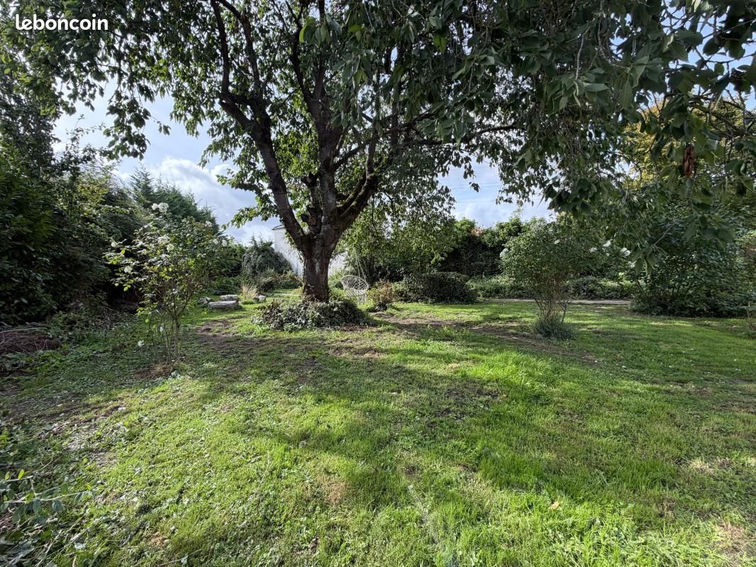 Terrain 500 m² Santes · 149 900 €