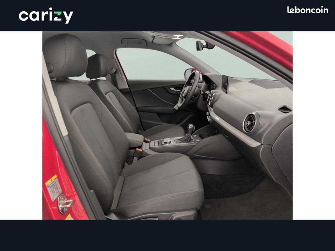 Audi Q2 30 TDI 116 S tronic 7 Business line (image 9)