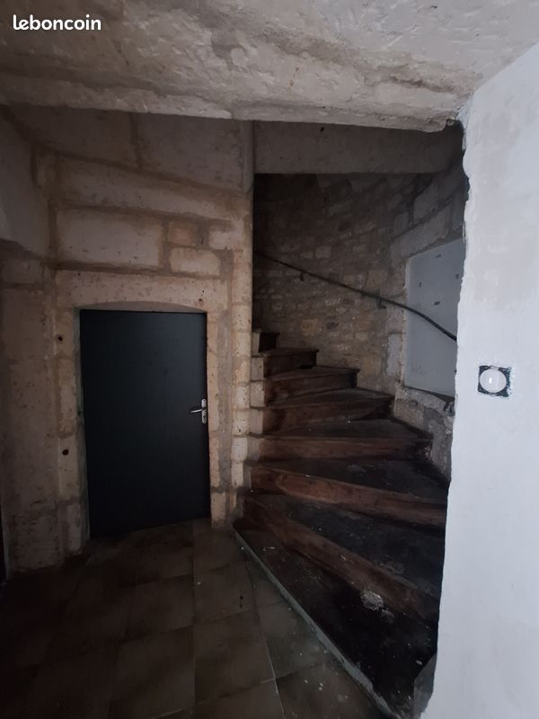 Immeuble 230 m² Angoulême (image 7)