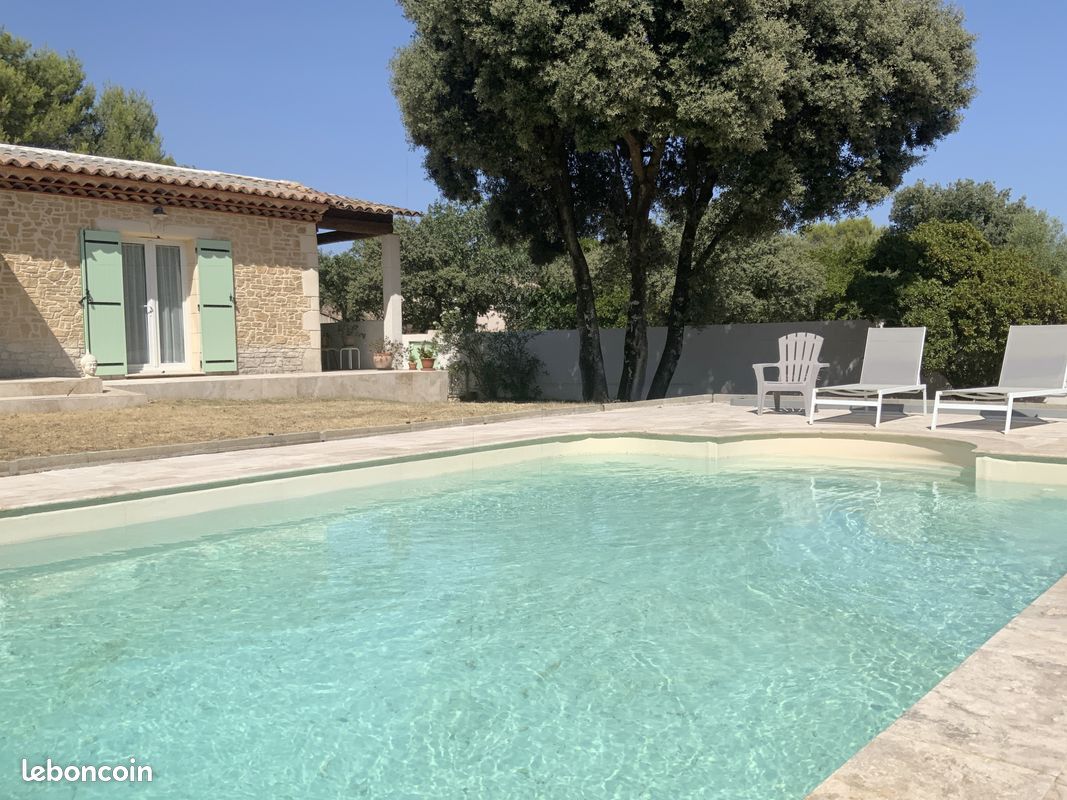 Maison 5 pièces 157 m² · à Uzès · 157 m² · 540 000 €
