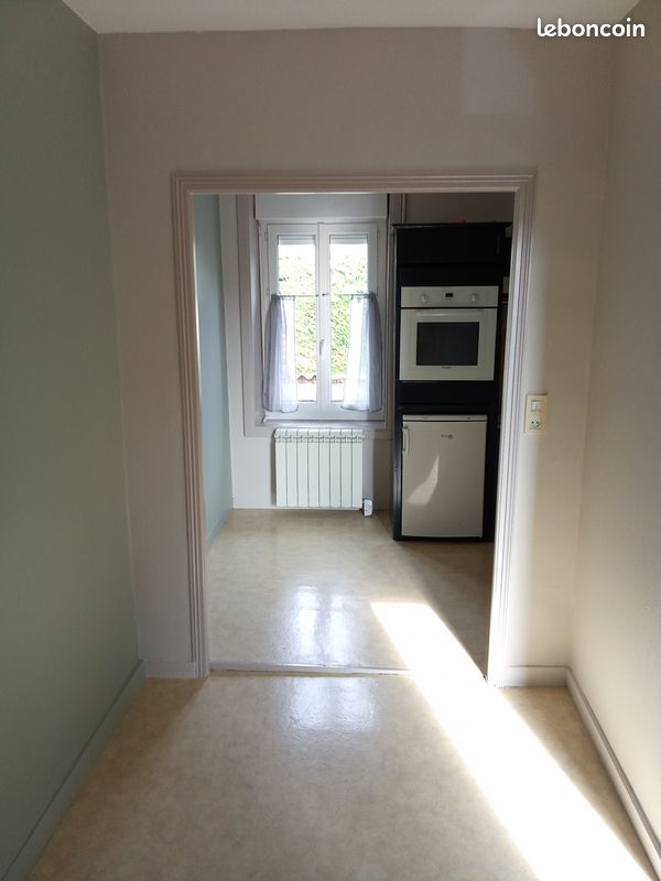 Appartement 3 pièces 27 m² · à Rennes · 27 m² · 530 €/mois