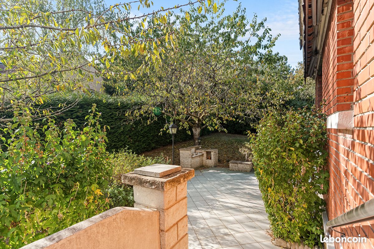 Maison 6 pièces 157 m² (image 10)