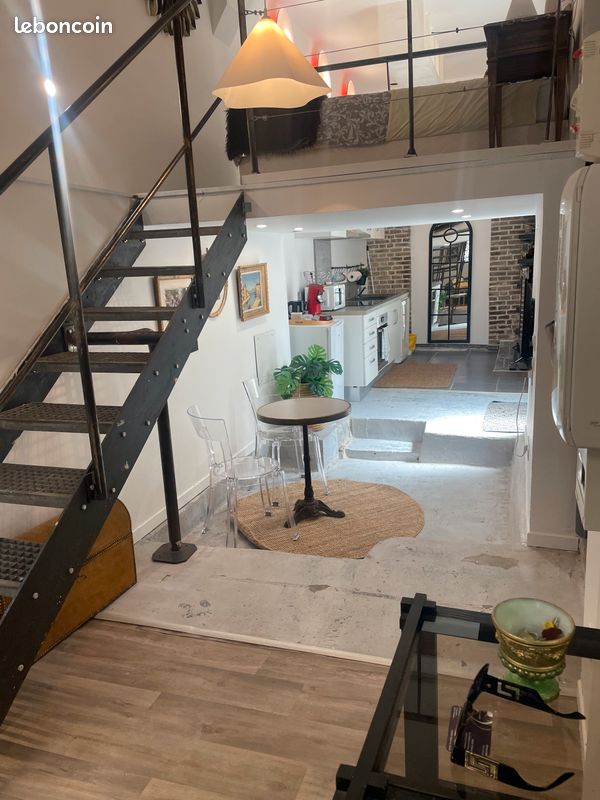 Appartement 2 pièces 42 m² · à Elbeuf · 42 m² · 65 000 €