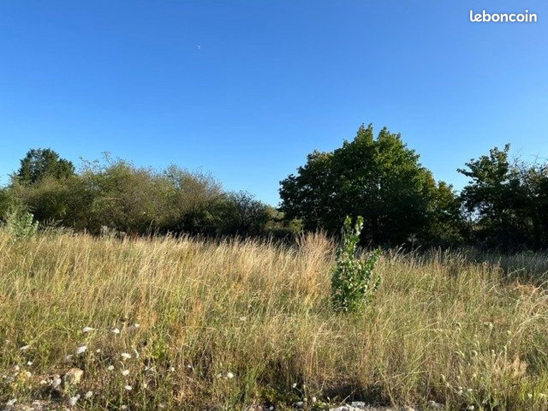Terrain 330 m² · à Cernay · 330 m² · 72 600 €