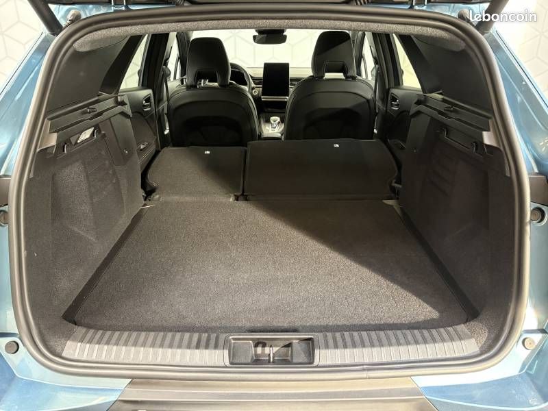 Renault Symbioz E-Tech full hybrid 145 Iconic (image 14)
