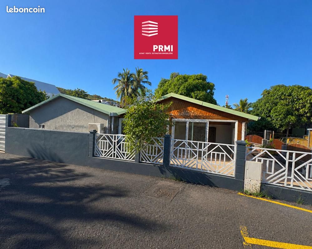 Maison 3 pièces 70 m² · à Saint-Leu · 70 m² · 278 000 €