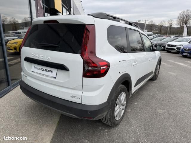 Dacia Jogger ECO-G 100 7 places Expression (image 5)