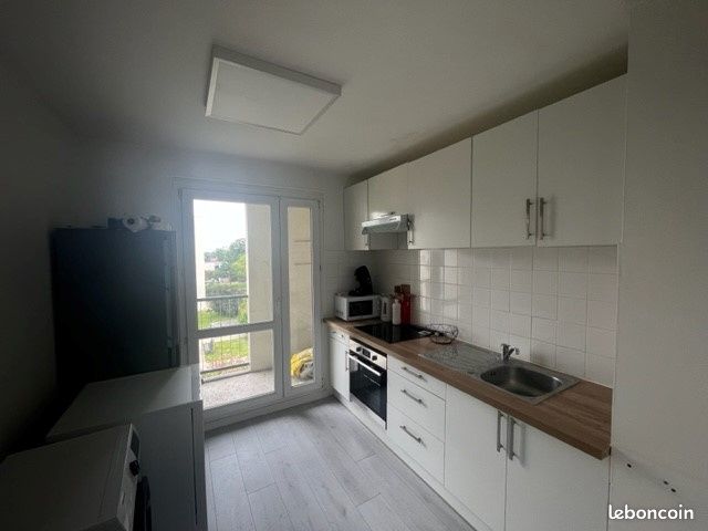 Appartement 4 pièces 72 m² · à Toulouse · 72 m² · 148 000 €