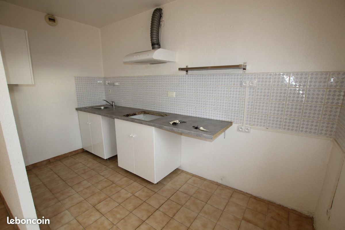 Appartement 2 pièces 47 m² · à Cavaillon · 47 m² · 551 €/mois