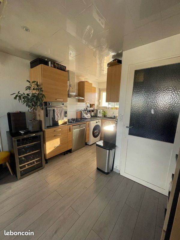 Appartement 4 pièces 75 m² · à Chantraine · 75 m² · 92 000 €