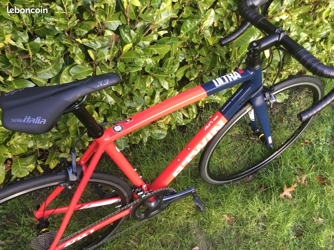 Rysel Rcr Af Van Rysel Ultra 920 Af Ultegra Btwin Ultra 920 Af