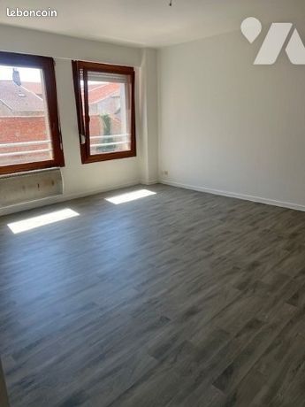 Appartement 3 pièces 72 m²