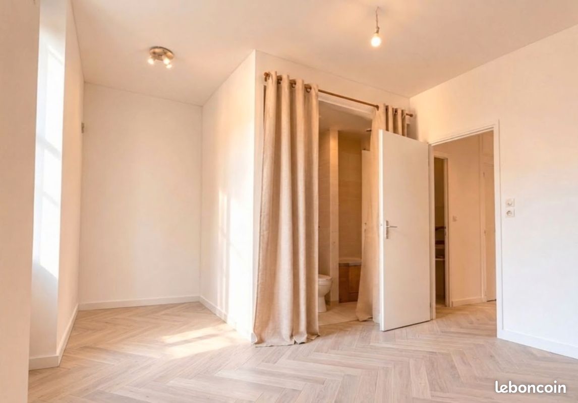 Maison 3 pièces 67 m² · à Angoulême · 67 m² · 750 €/mois