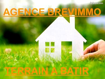 Terrain 500 m² Saint-Nazaire
