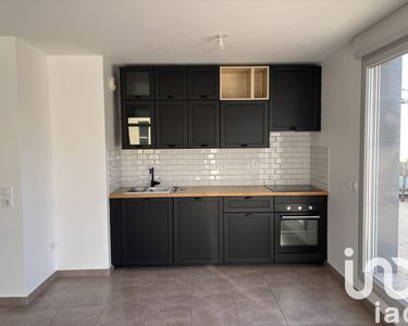 Appartement 439 000 € - 62 m²