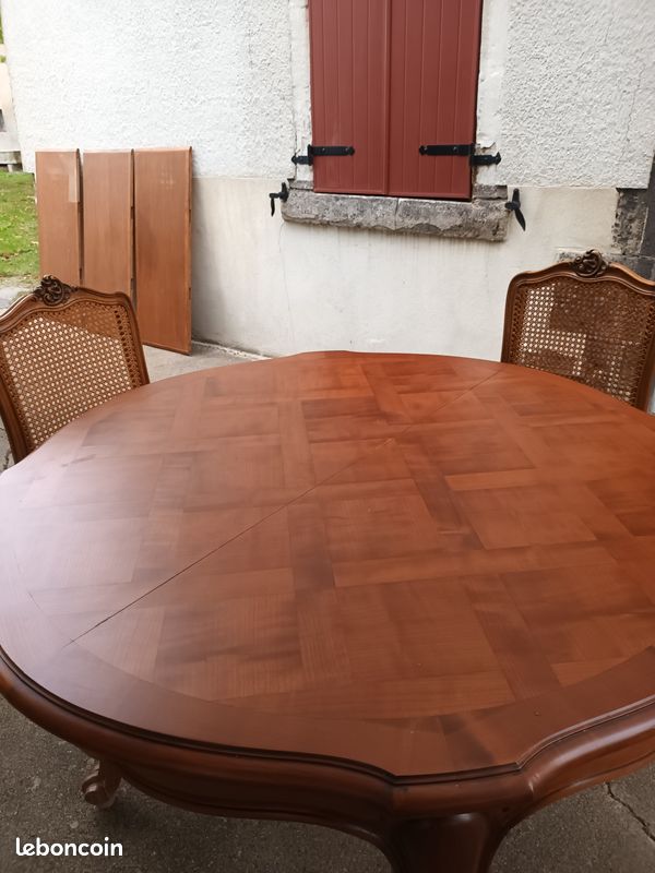 Table style régence (image 3)