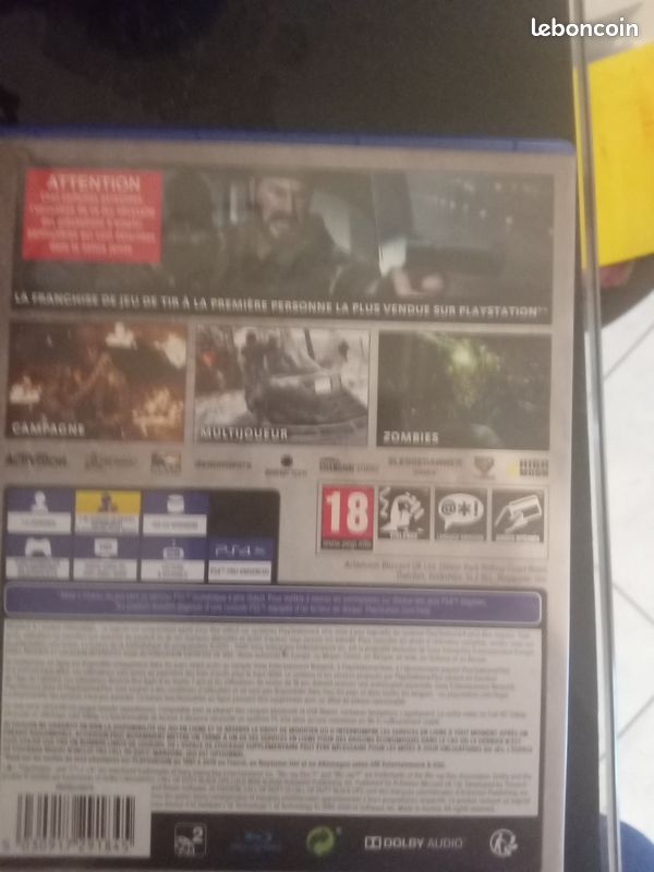 Call of duty cold war (image 2)