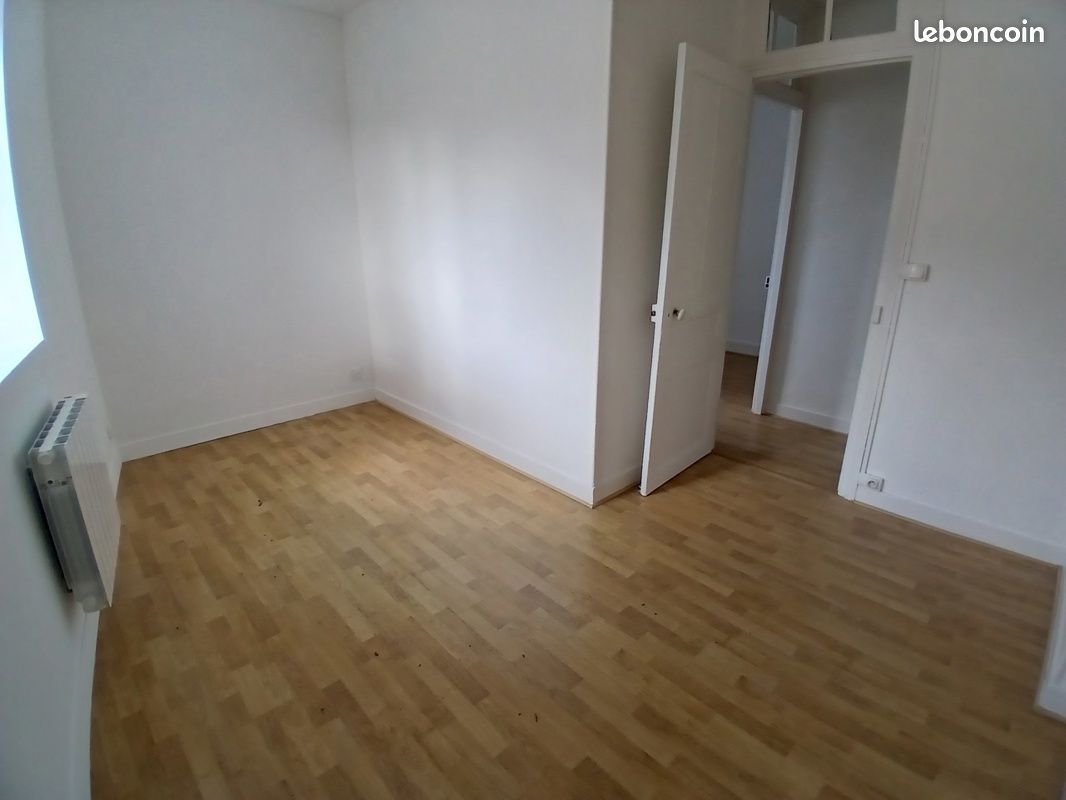 Appartement a louer fecamp - 3 pièce(s) - 58 m2 - Surfyn