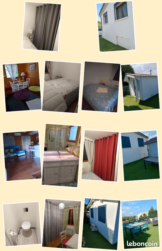 Maison 3 pièces 57 m² · à Valbonne · 57 m² · 260 000 €