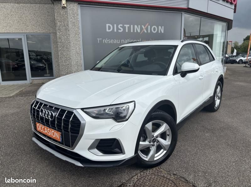 Audi Q3 35 TFSI 150ch Mild Hybrid Advanced S tronic 7 (image 1)
