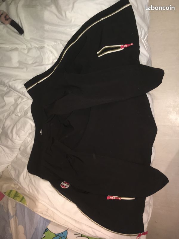 Veste neuf equitation (image 3)