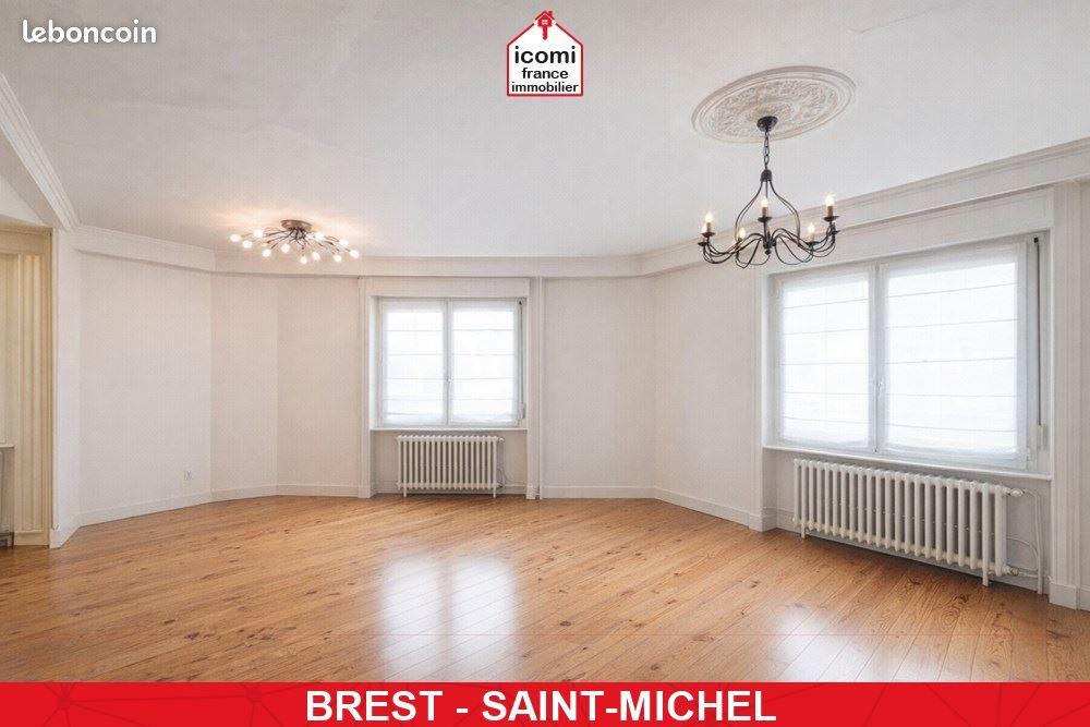 Maison 5 pièces 140 m² · à Brest · 140 m² · 390 000 €