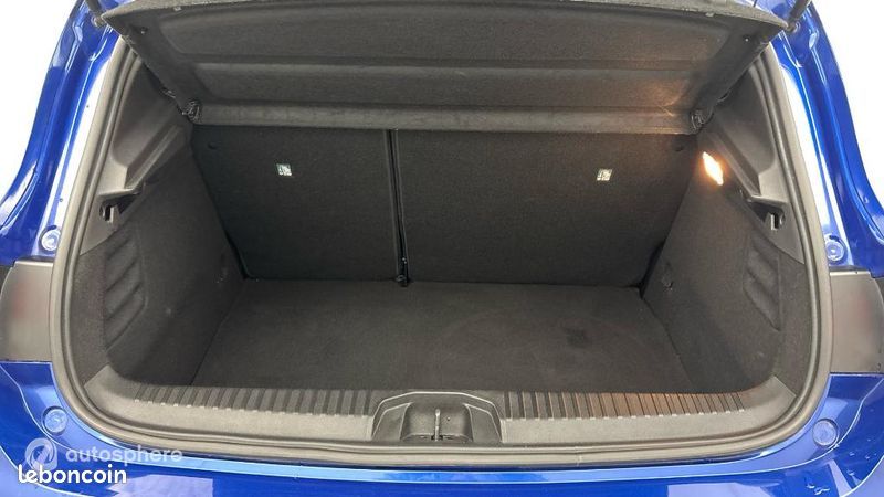 Renault Clio 1.6 E-Tech hybride 140ch Intens -21N (image 14)