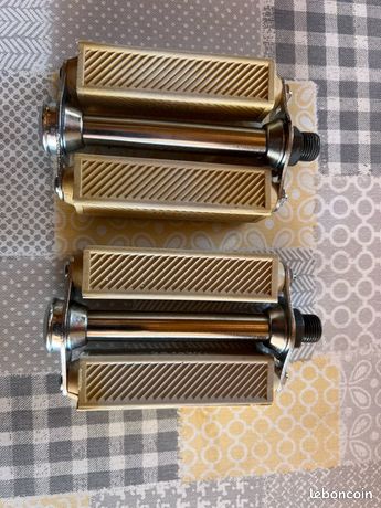 Rondelle d'axe de pédalier Solex 2200, 3300... - Pièces cyclo Solex