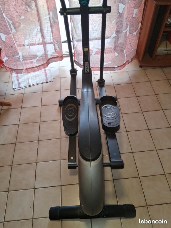 Vélo électrique E-Shape+ Epic – écran à réparer (image 2)