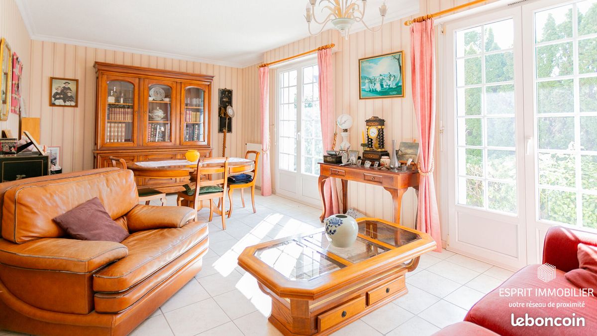 Maison 8 pièces 154 m² (image 7)