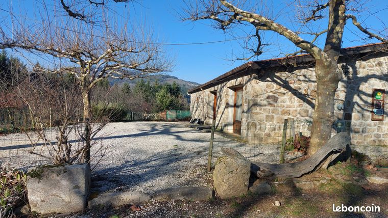 Maison 7 pièces 145 m²