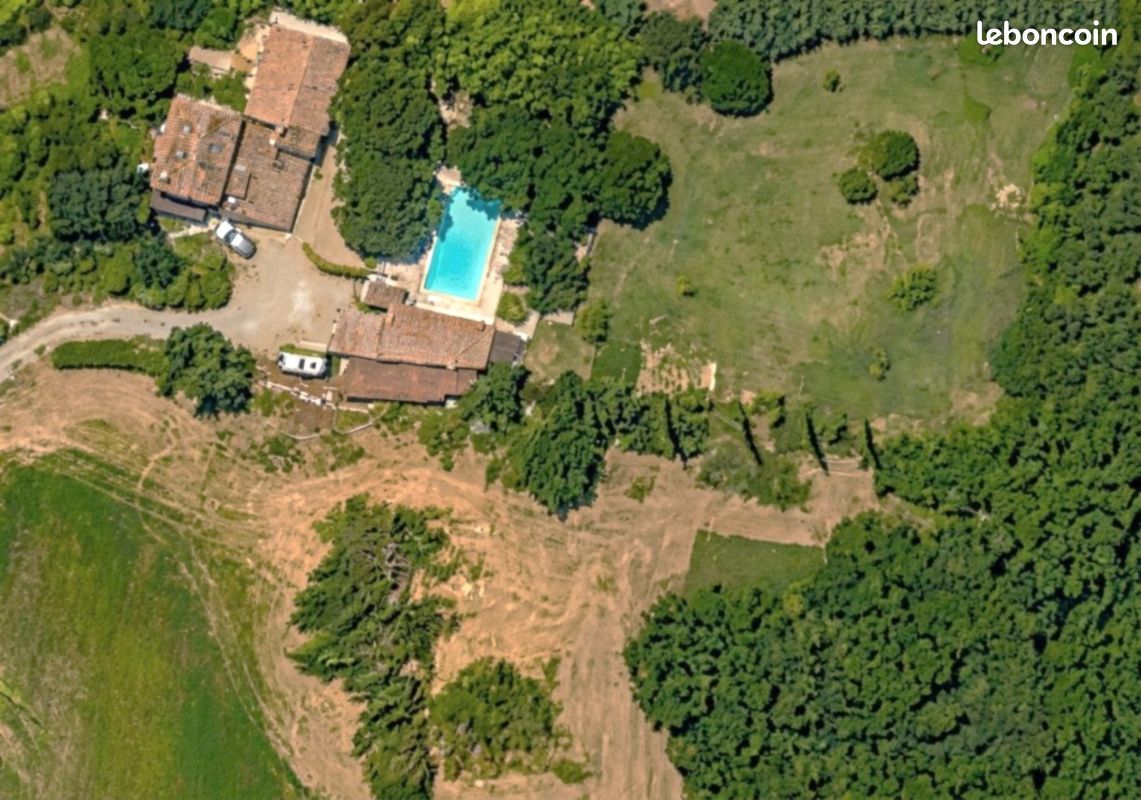 Maison 7 pièces 283 m² · à Anduze · 283 m² · 480 000 €