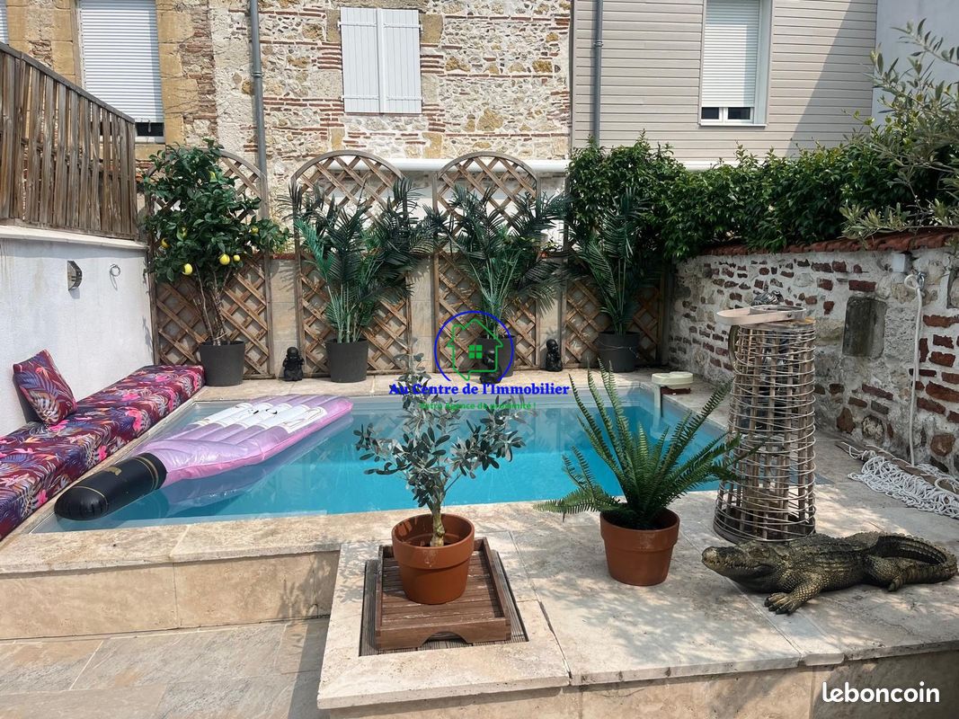 Maison 7 pièces 143 m² · à Agen · 143 m² · 449 000 €