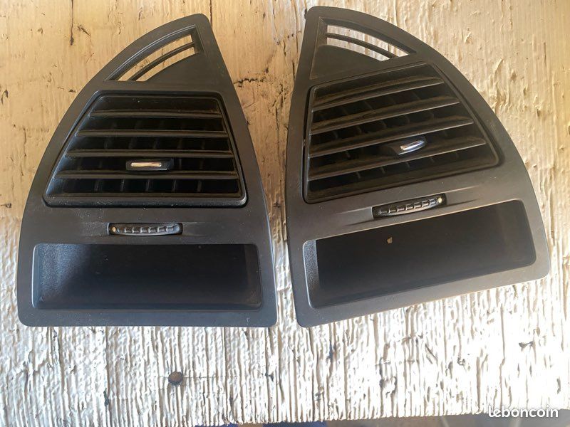 Aérateur De Tableau De Bord Pour Citroën XM - Pièce D'occasion, Origine France