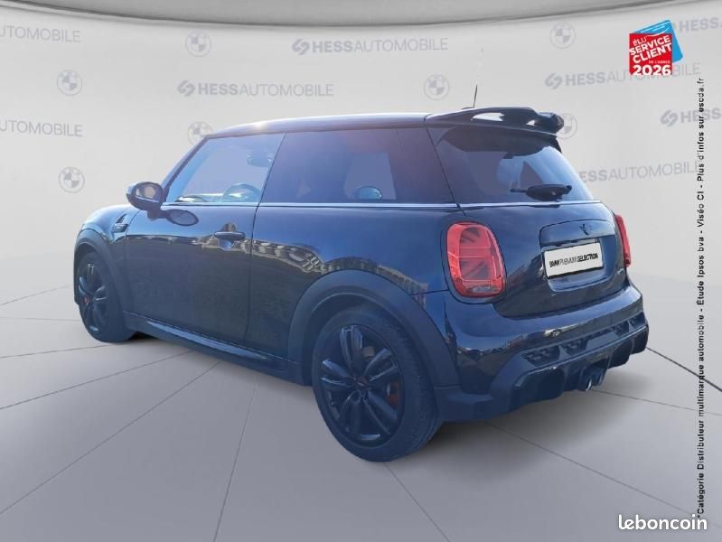Mini Mini JCW 231ch Edition Premium Plus BVA8 (image 8)