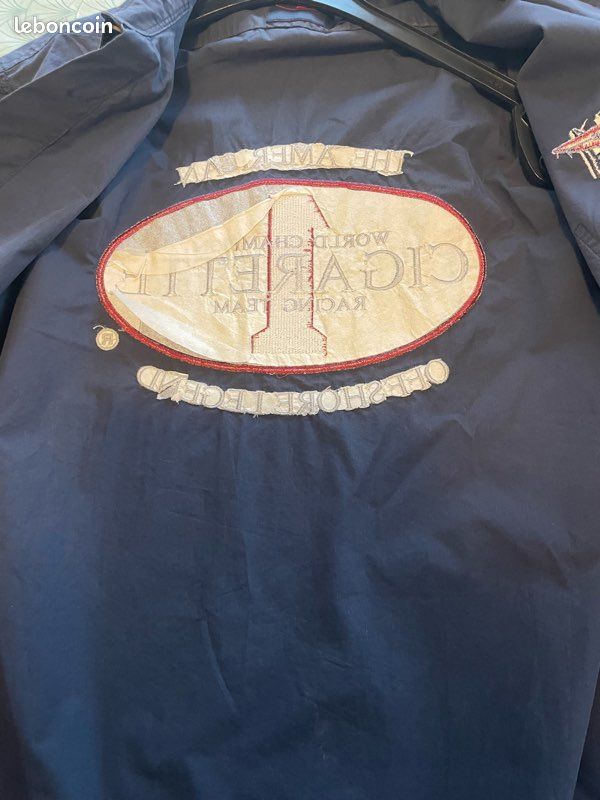 Chemise de Nuit Homme, Modèle NICOLA