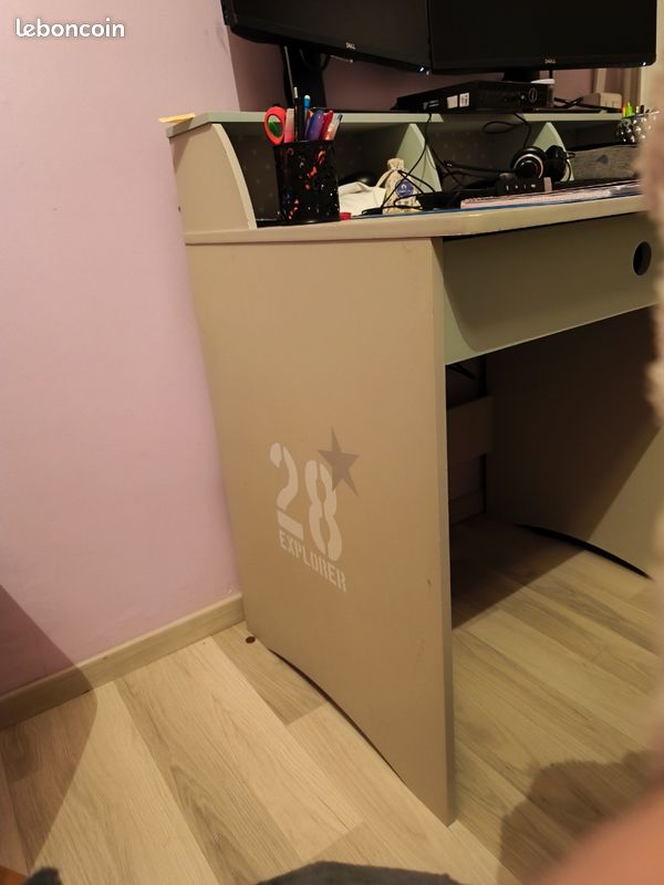 Bureau d enfant (image 1)