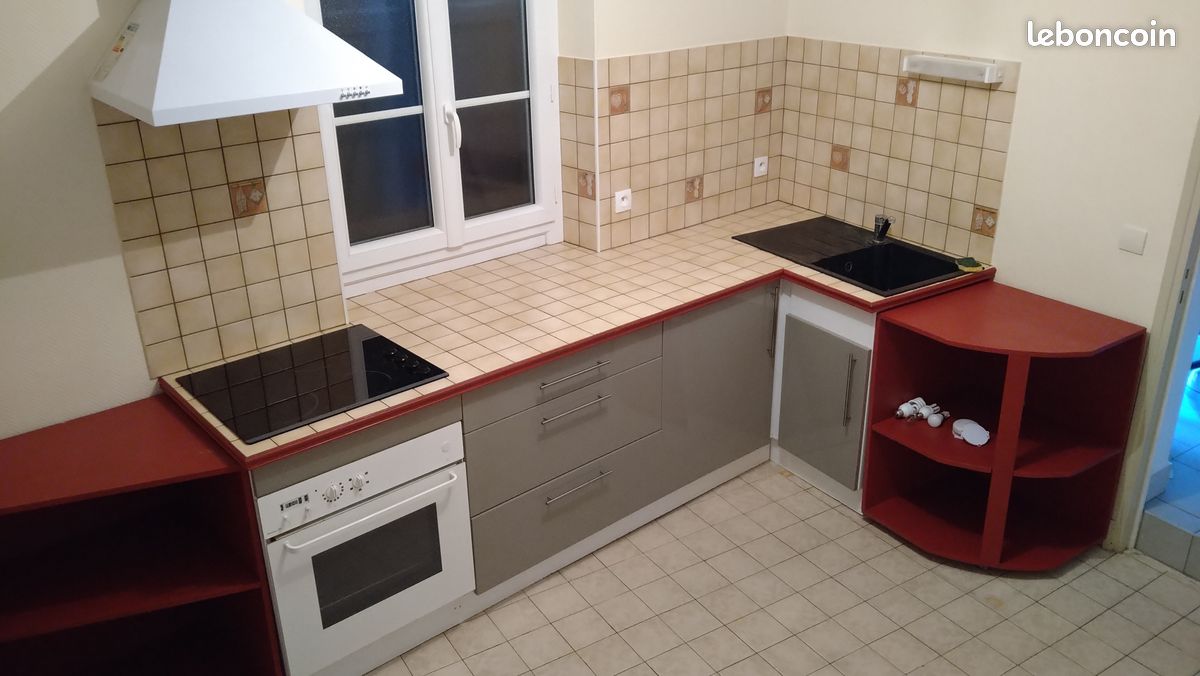 Appartement 4 pièces 55 m² · à Saint-Aignan · 55 m² · 436 €/mois