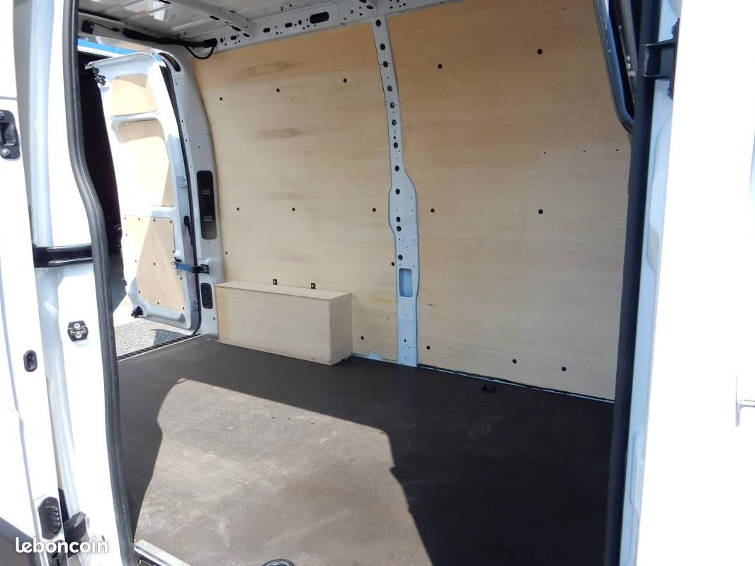 Renault Master 2.3 DCI 135CV GRAND CONFORT L2 H2 (image 5)