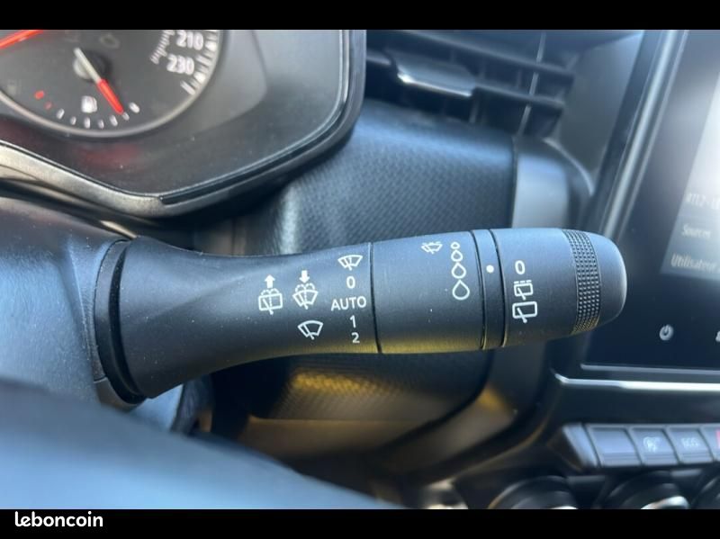 Renault Clio 1.0 TCe 90ch Equilibre (image 21)