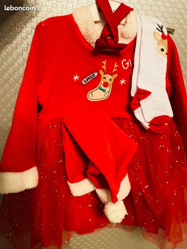 Cnexmin Fille Robe De Princesse Raiponce Deguisement Raiponce Enfan Costume De Raiponce Avec 8 Accessoires Rapunzel Robe Fet Am