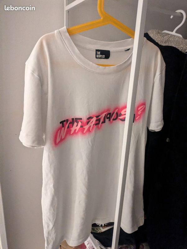 Tee shirt The kooples Vêtements