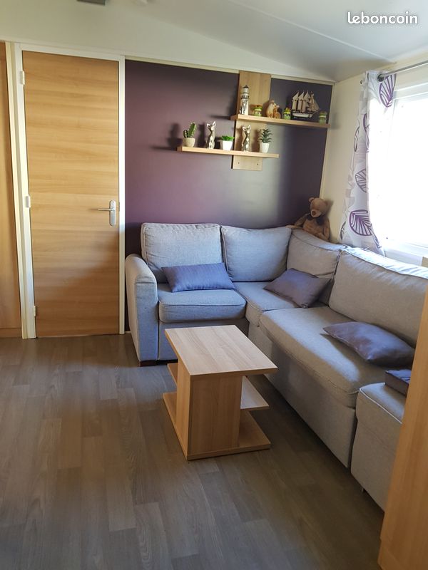 Location de mobilhom (image 2)