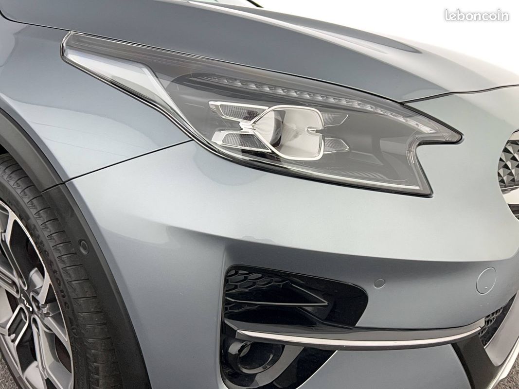 KIA XCeed 1.6 GDi Hybride Rechargeable 141ch DCT6 Premium (image 10)